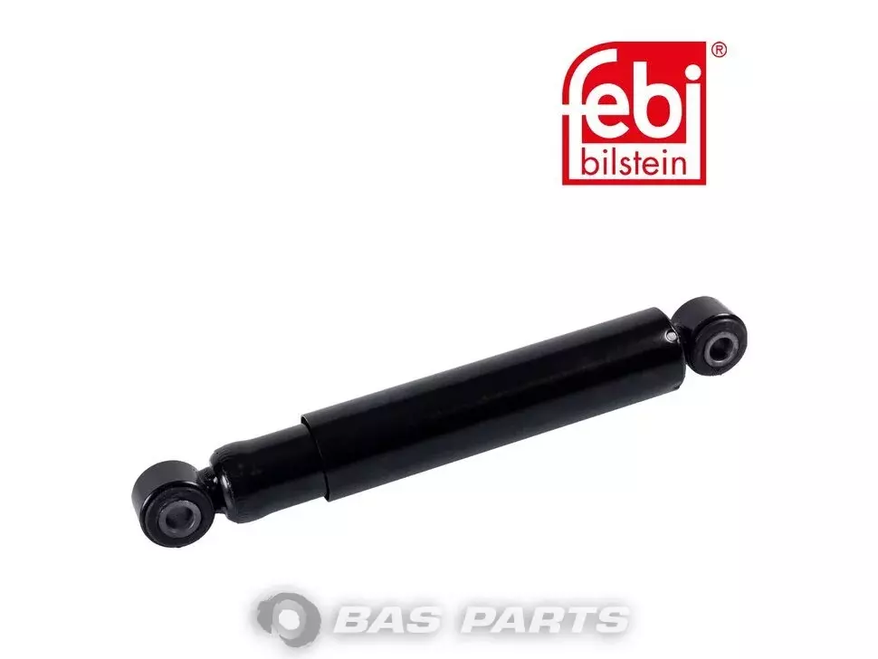 Ammortizzatore Febi 5 0037 7620 Ammortizzatore Febi 5 0037 7620