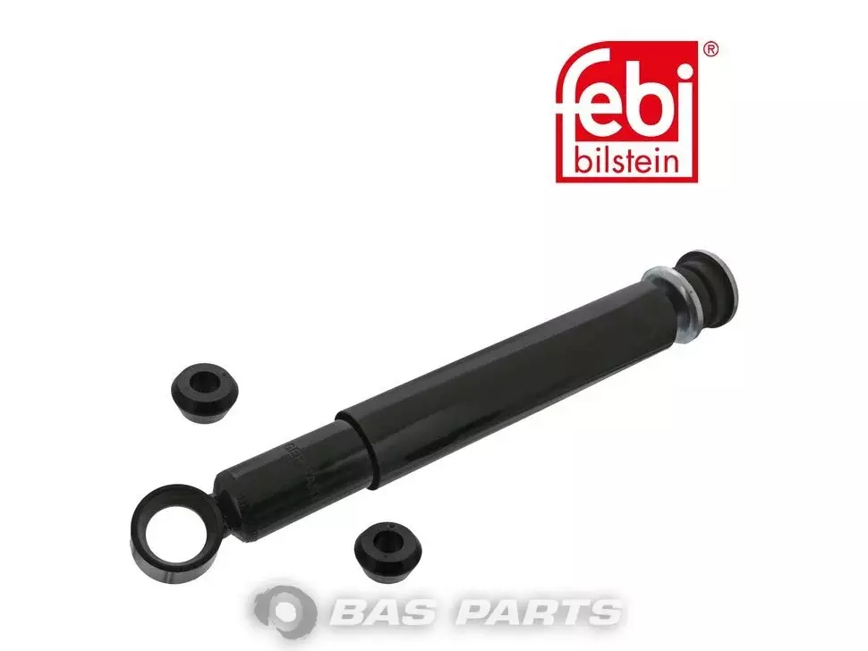 Amortiguador Febi 1868264