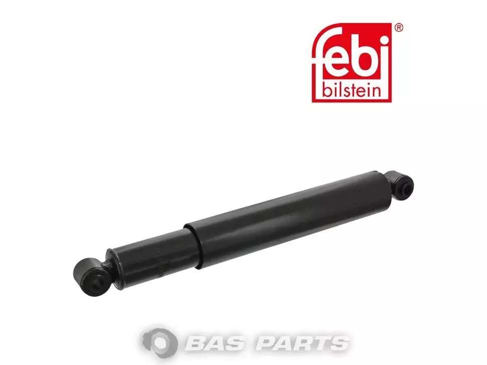 Shock absorber Febi 0063232700