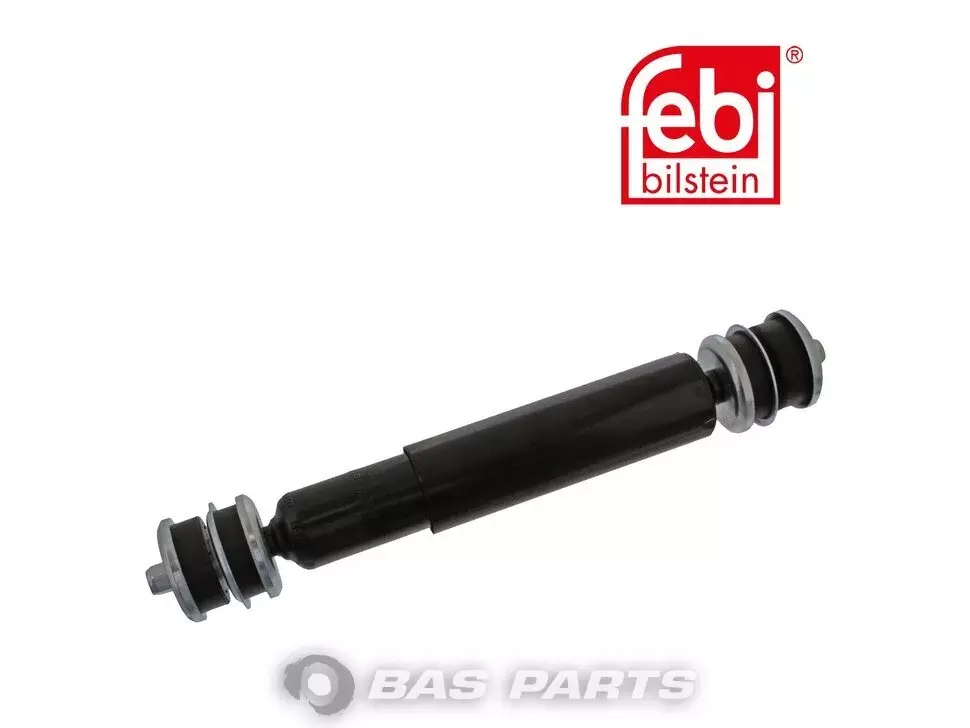Amortecedor Febi 81437016706 Amortecedor Febi 81437016706
