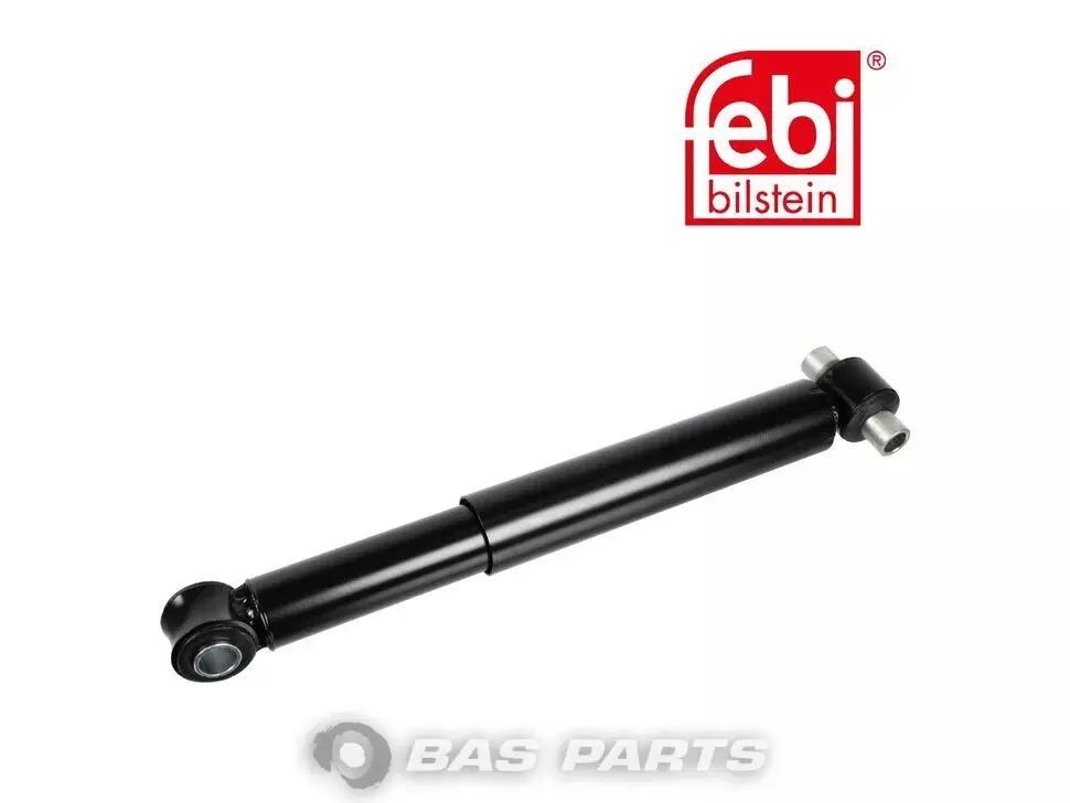 Shock absorber Febi 81437026011