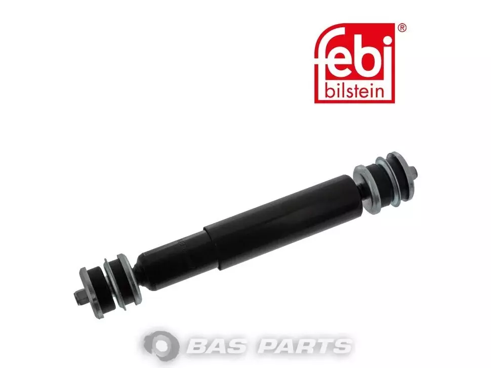 Amortecedor Febi 81437016701 Amortecedor Febi 81437016701
