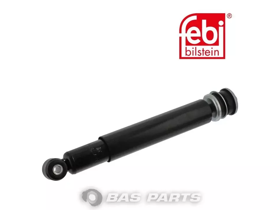 Schokdemper Febi 81437016750 Schokdemper Febi 81437016750