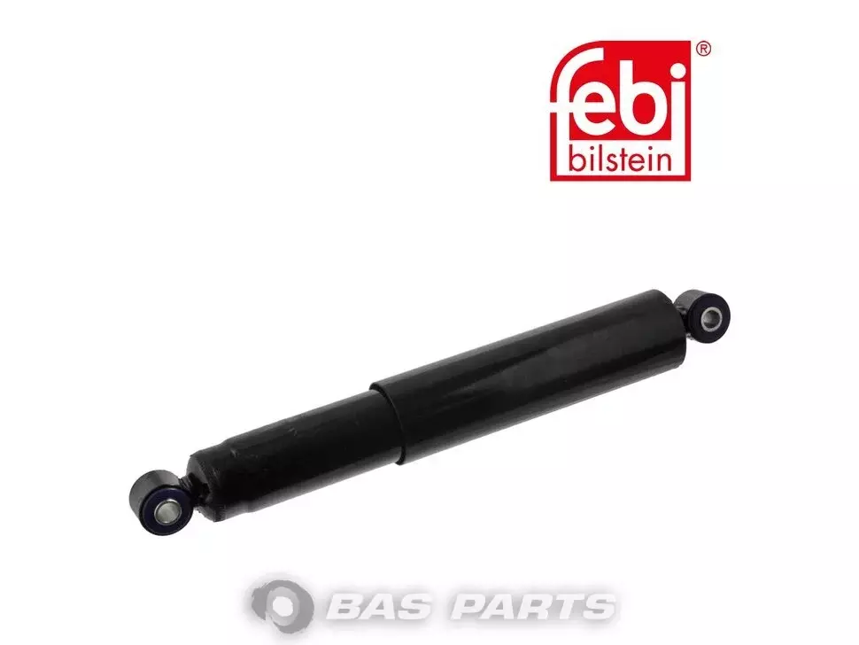 Schokdemper Febi 0 0299 7288