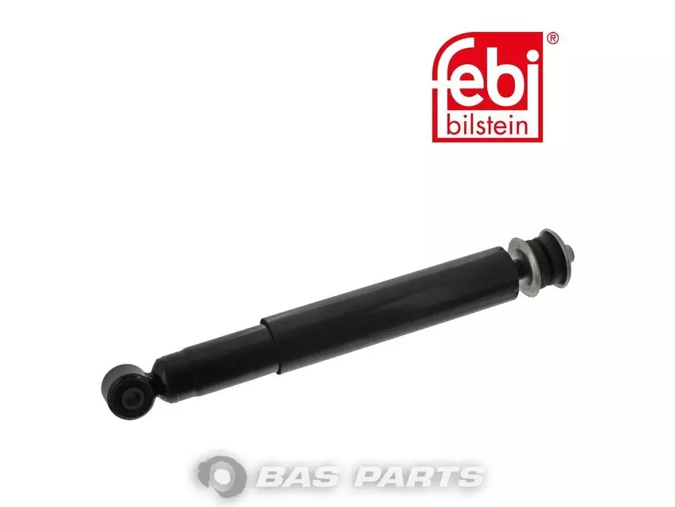 Schokdemper Febi 81437016888 Schokdemper Febi 81437016888
