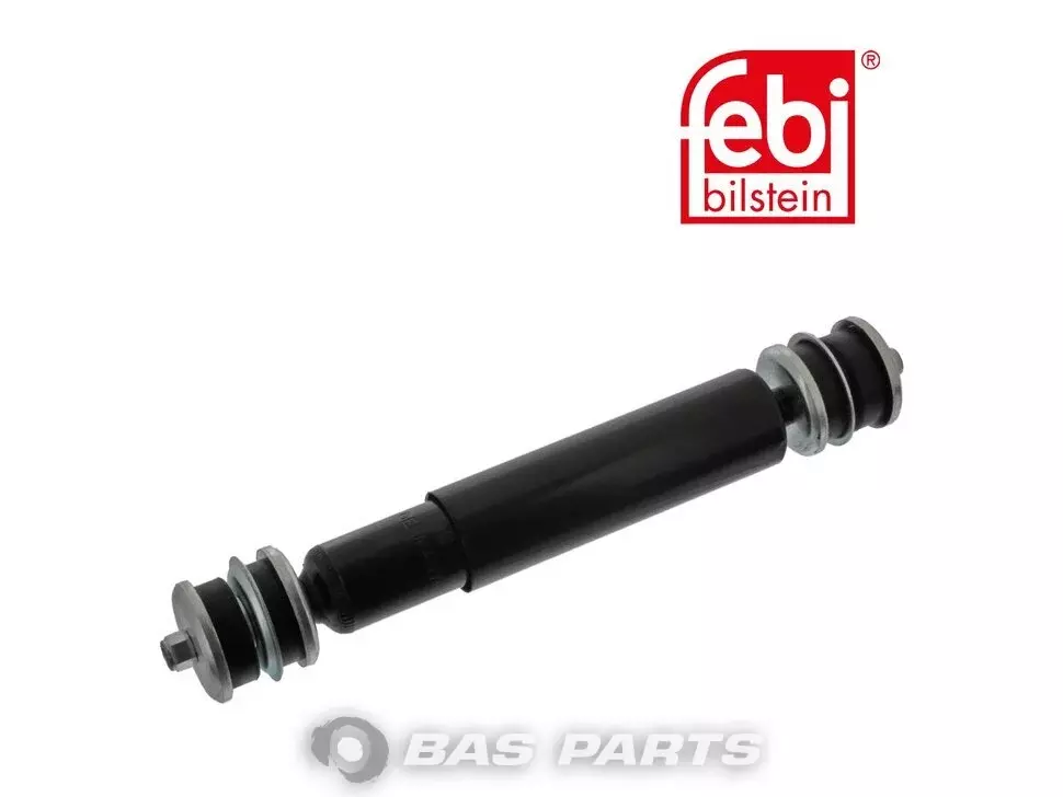 Schokdemper Febi 81437016672