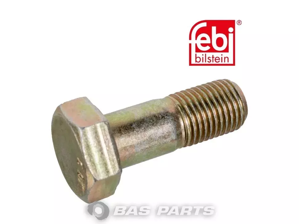 Винт Febi 0029908401