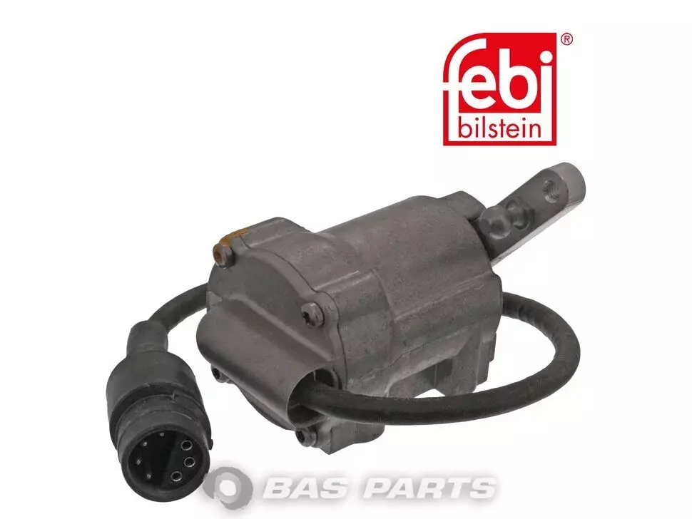 Capteur Febi 478495