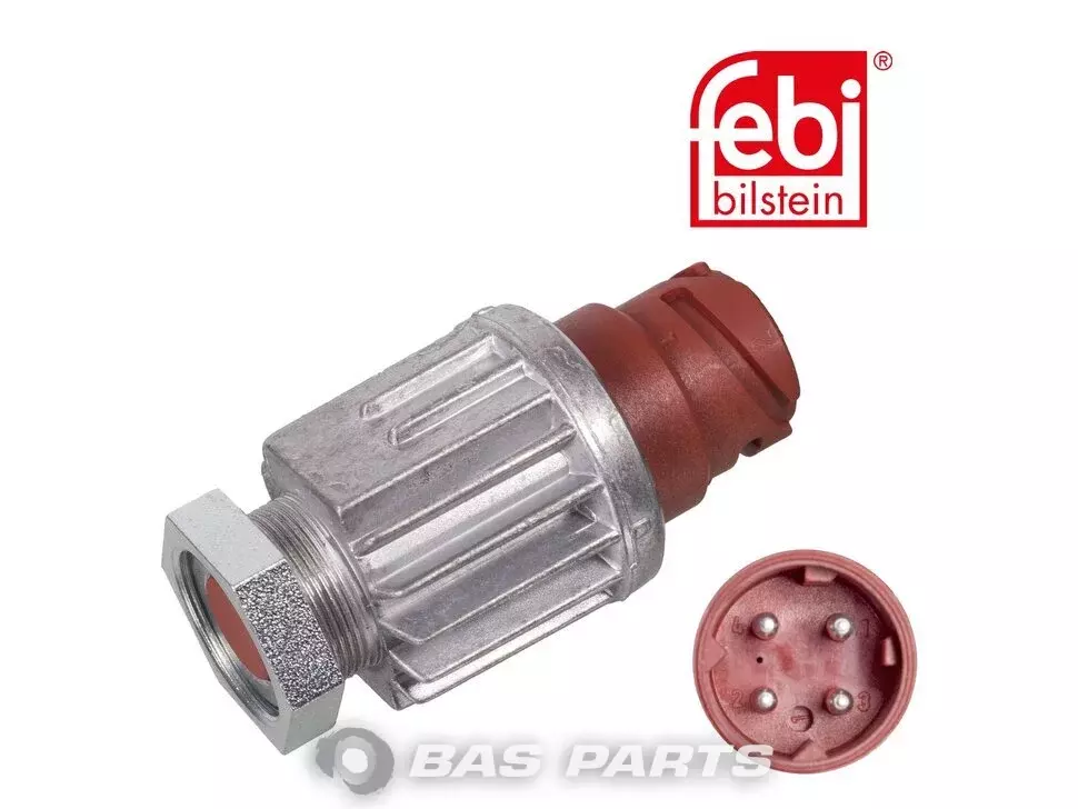 Sensor Febi 81255200161 Sensor Febi 81255200161
