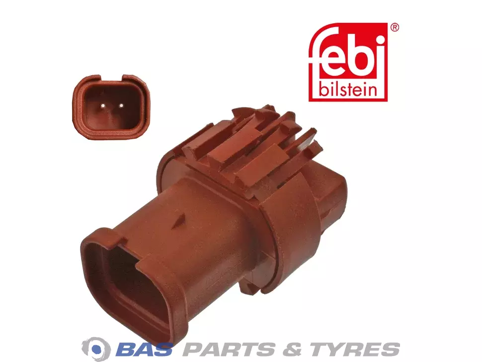 Sensor Febi 81255200169 Sensor Febi 81255200169
