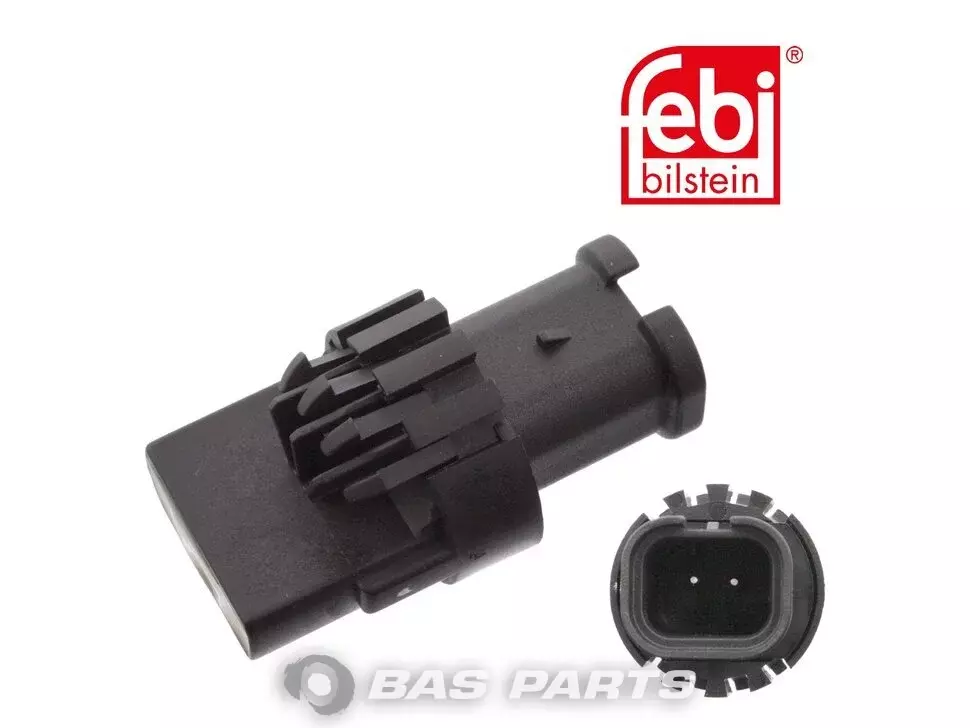 Sensor Febi 81255200199 Sensor Febi 81255200199