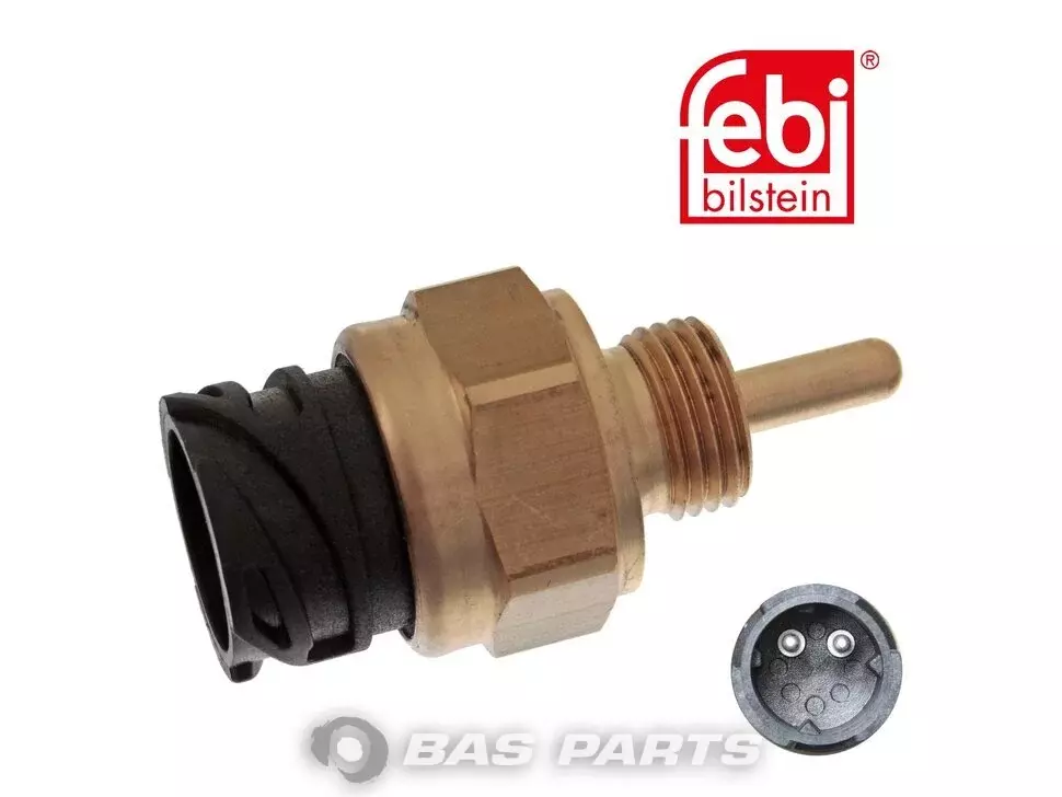 Sensor koelmiddelTemperatuurr Febi 51274210154 Sensor koelmiddelTemperatuurr Febi 51274210154