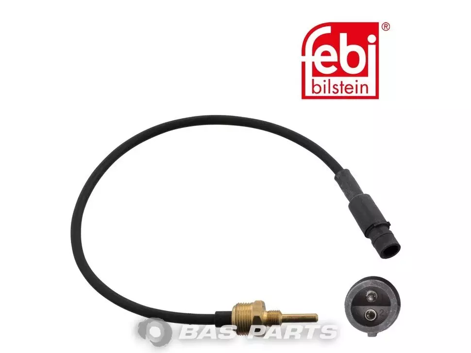 Coolant temperature sensor Febi 1 491 408