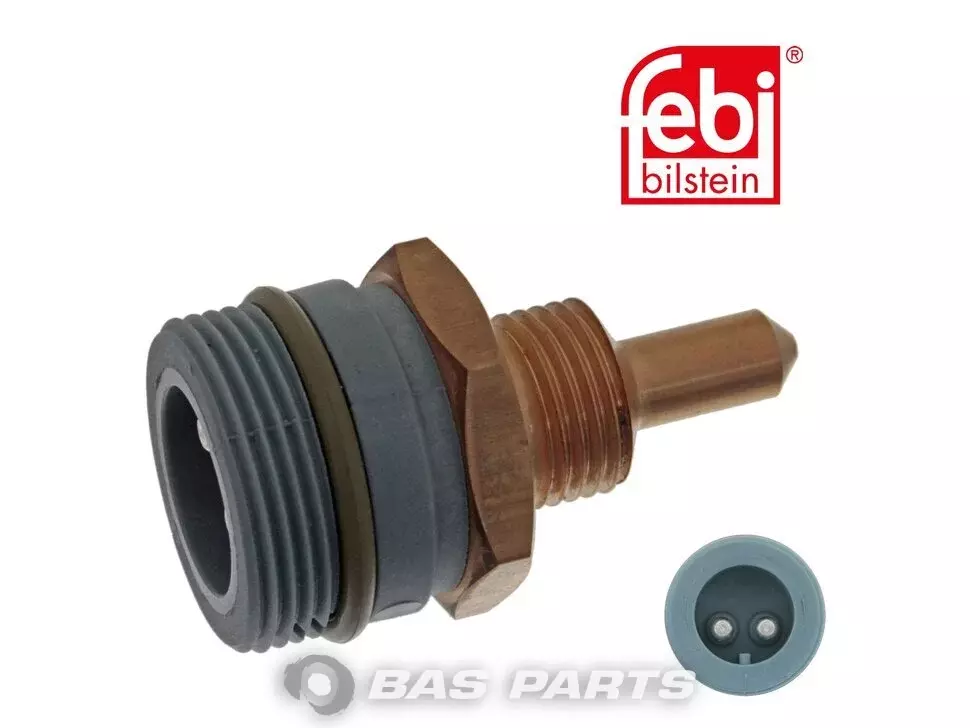 Coolant temperature sensor Febi 5 0030 6957 Coolant temperature sensor Febi 5 0030 6957