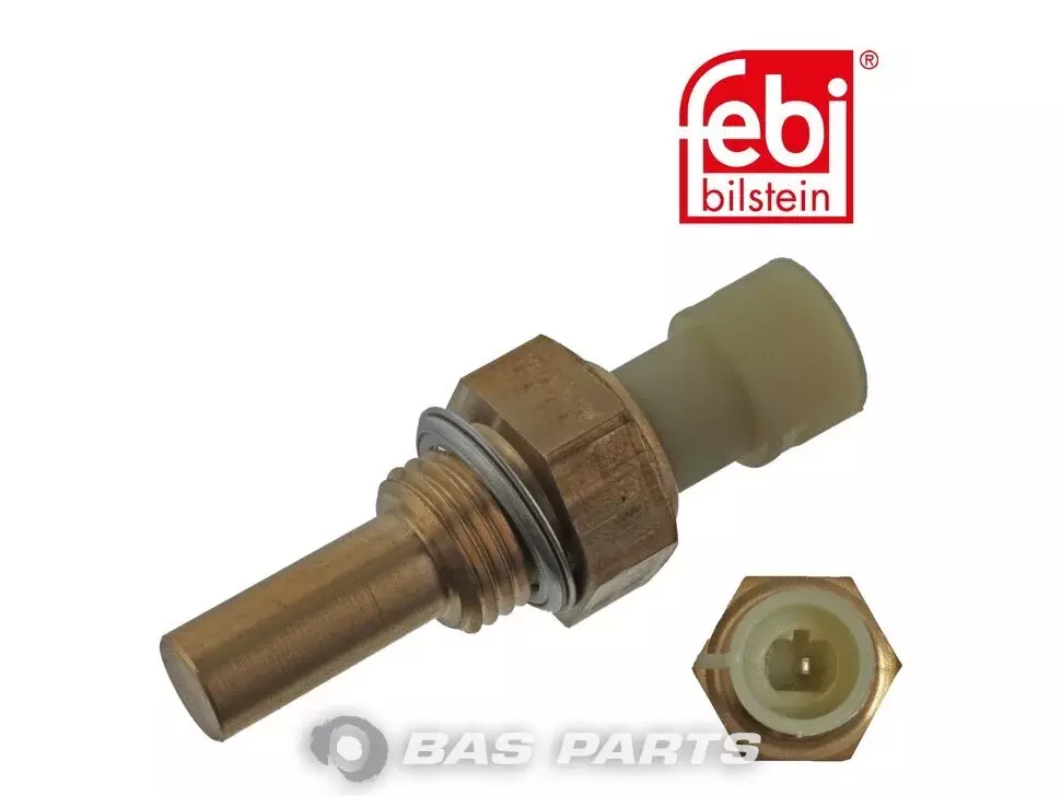 Sensor koelmiddelTemperatuurr Febi 0 0485 7250 Sensor koelmiddelTemperatuurr Febi 0 0485 7250