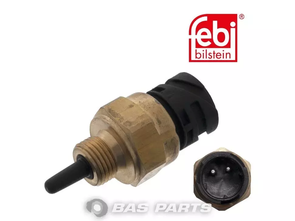 Temperatursensor Febi 51274210165 Temperatursensor Febi 51274210165