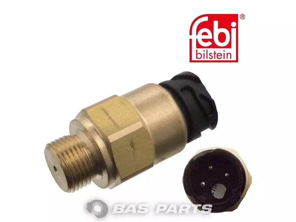 sensor oliedruk Febi 51274210163