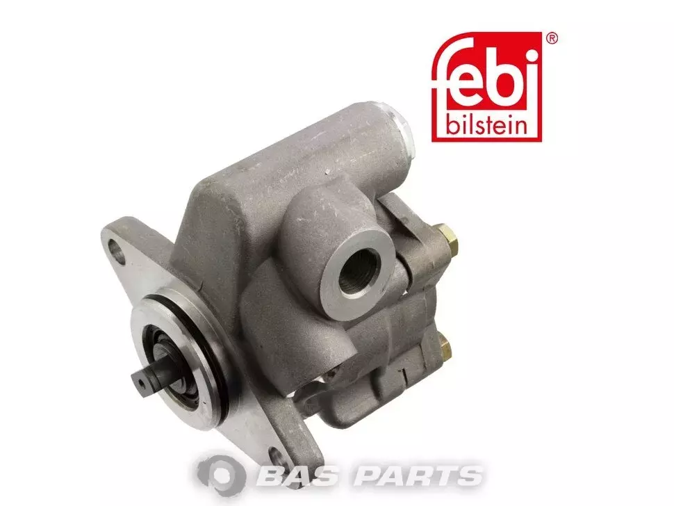 Servo pump Febi 5 0032 7378