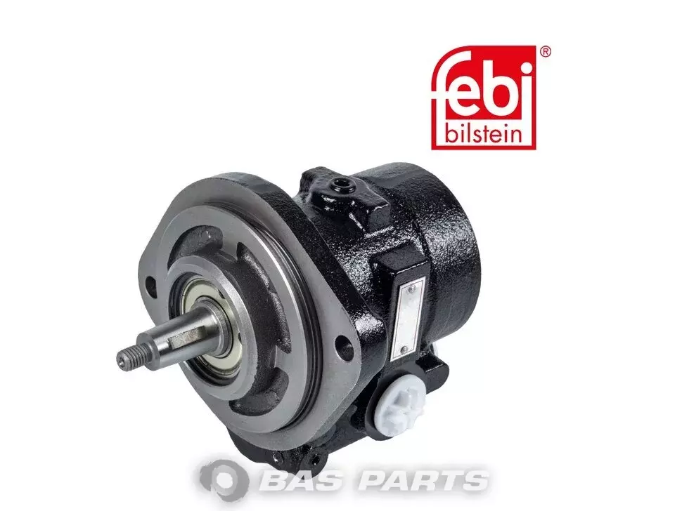 Servo pump Febi 0 0483 1152