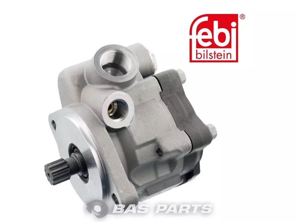 Servo pump Febi 0034607180