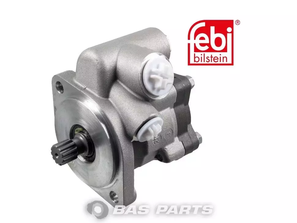 Servo pump Febi 0034603980 Servo pump Febi 0034603980