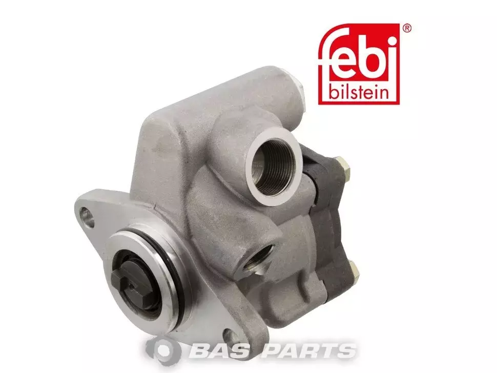 Servopumpen Febi 0024603580 Servopumpen Febi 0024603580