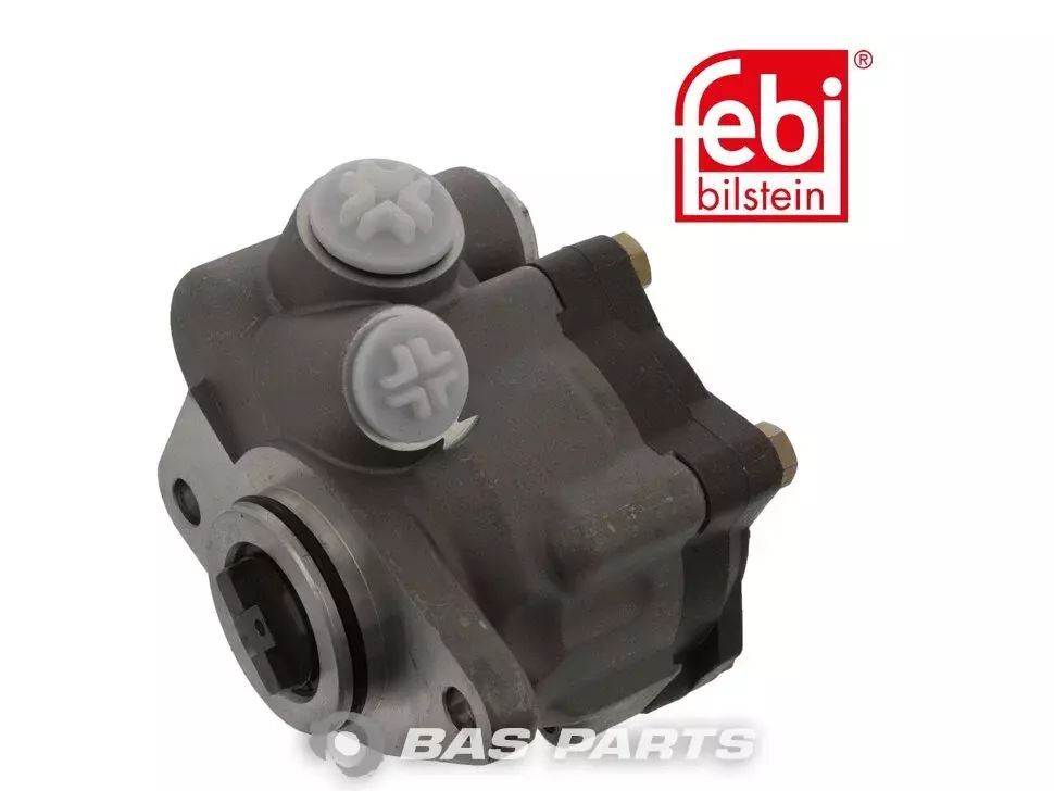 Servo pump Febi 81471016184 Servo pump Febi 81471016184