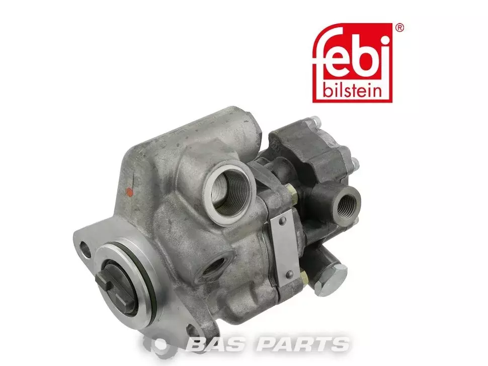 Servopumpen Febi 0014605180 Servopumpen Febi 0014605180