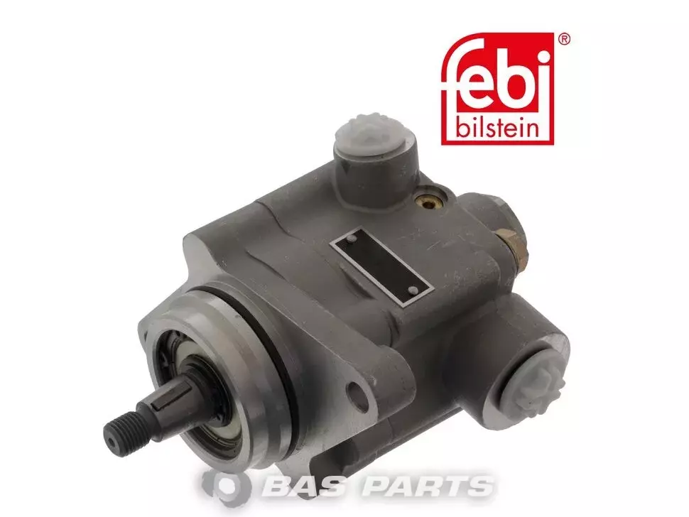 Servopumpen Febi 571382 Servopumpen Febi 571382