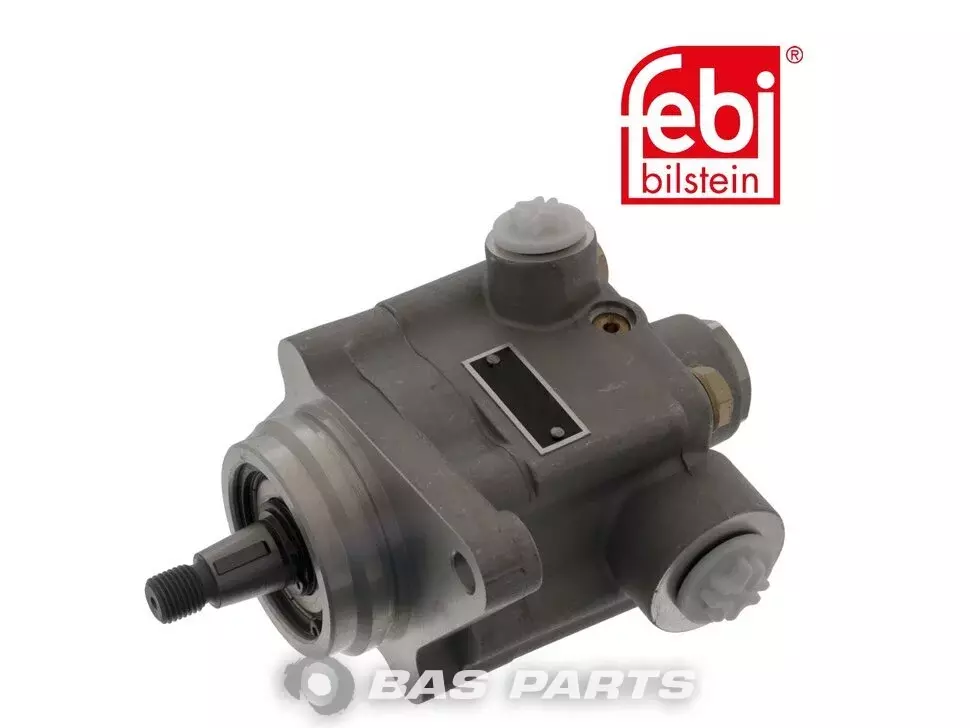 Servo pump Febi 571396 Servo pump Febi 571396