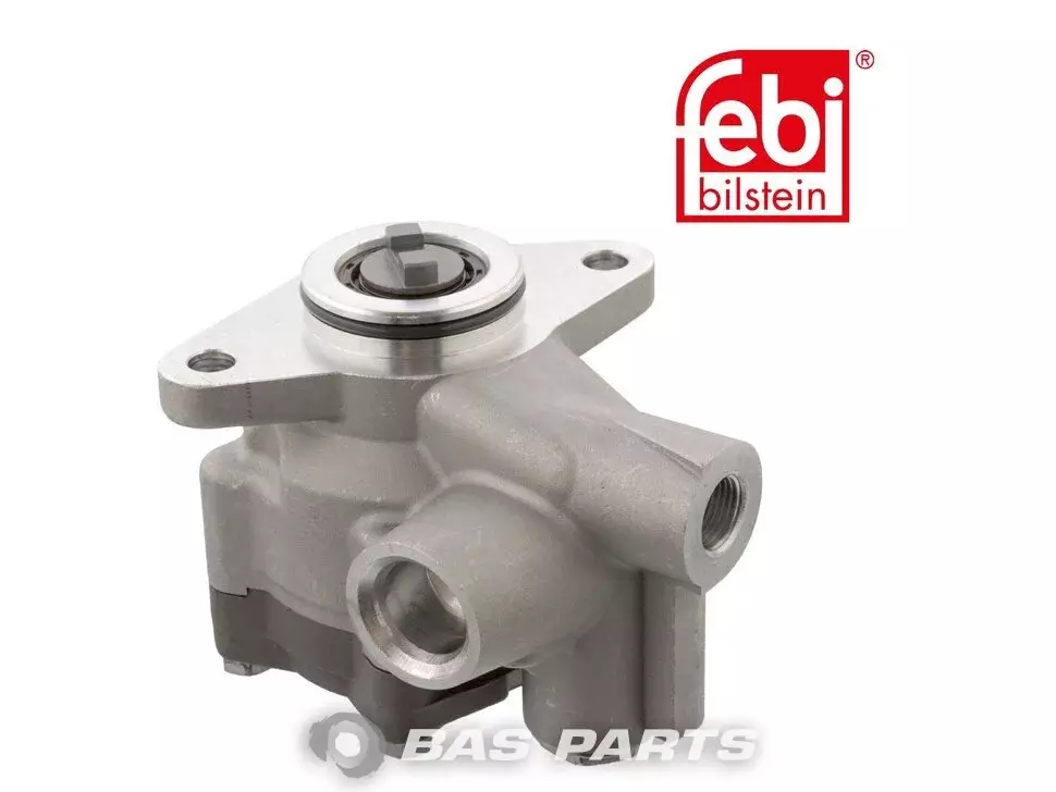 Servo pump Febi 0 0489 6314 Servo pump Febi 0 0489 6314
