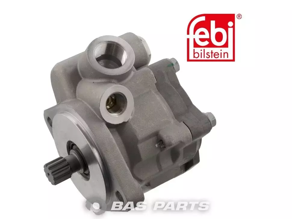 Servopumpen Febi 0034601680 Servopumpen Febi 0034601680
