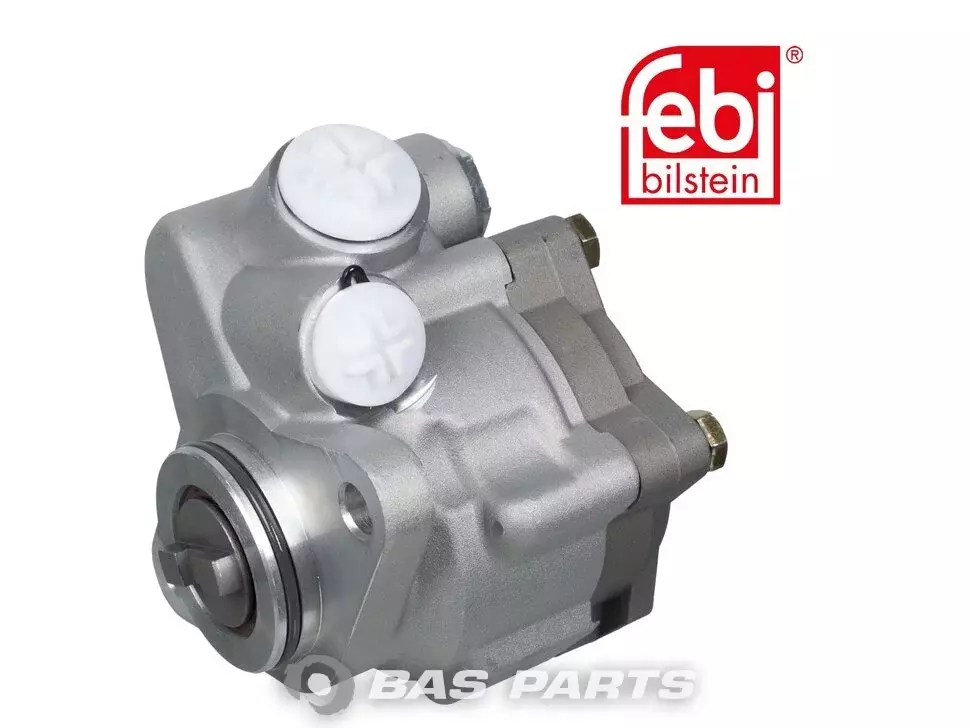 Servo pump Febi 0024602480 Servo pump Febi 0024602480
