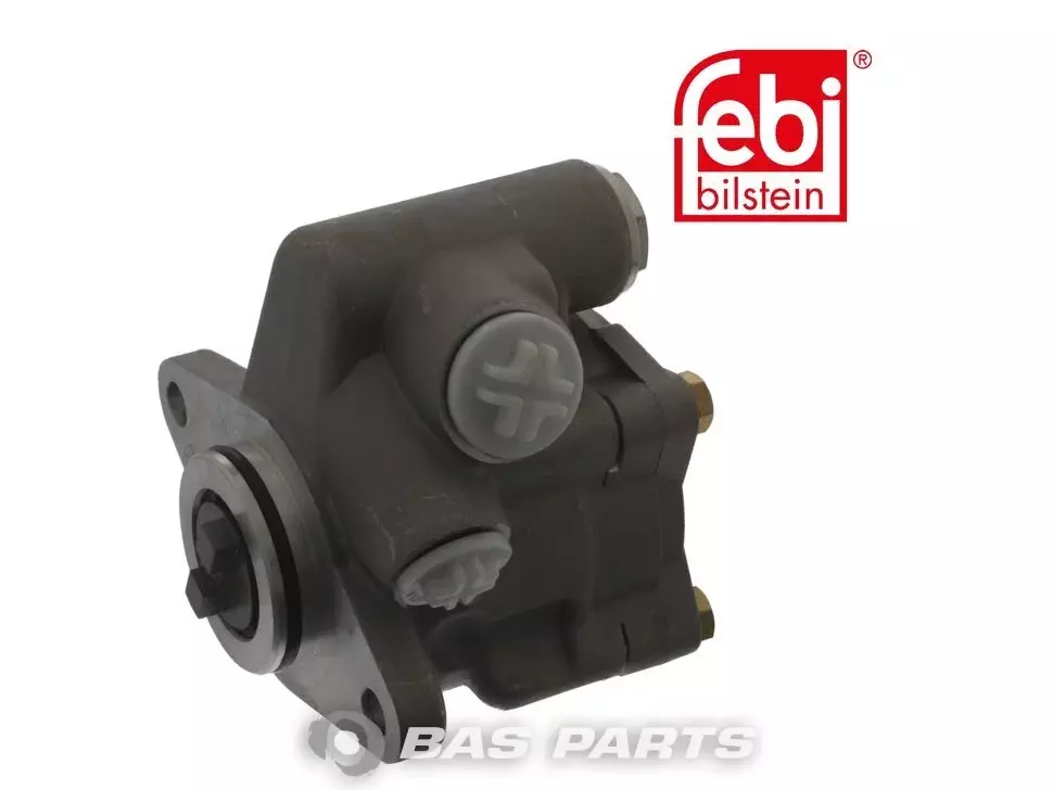 Servo pump Febi 81471019189 Servo pump Febi 81471019189