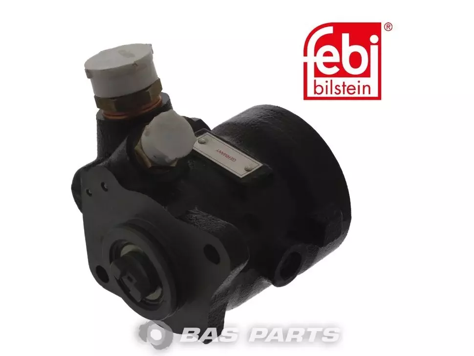 Servo pump Febi 0014661301 Servo pump Febi 0014661301