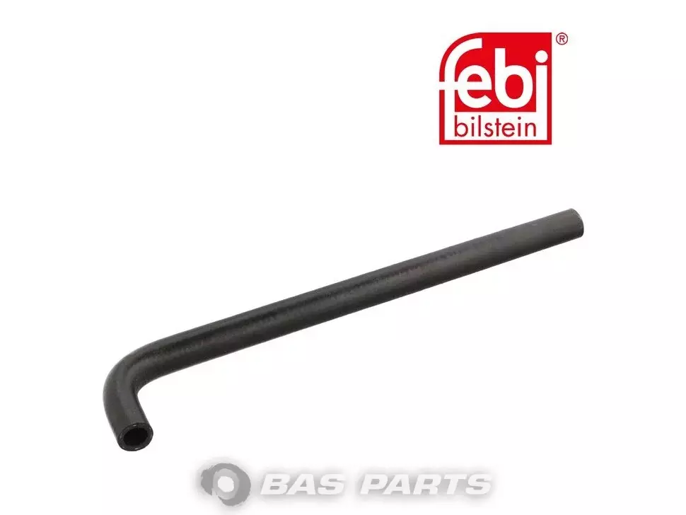 Power steering hose Febi 3964660081 Power steering hose Febi 3964660081