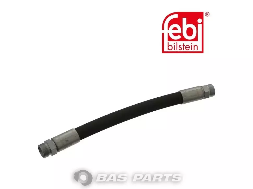 Power steering hose Febi 0199975582 Power steering hose Febi 0199975582