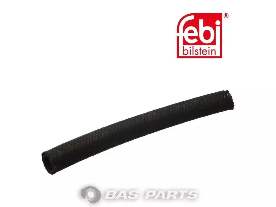 Power steering hose Febi 3439970382