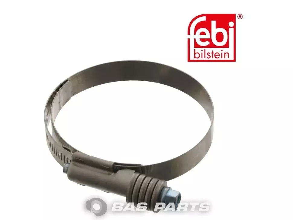 Hose connection clamp Febi 1378358 Hose connection clamp Febi 1378358