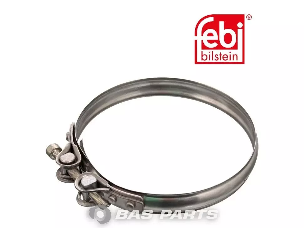 Скоба връзка маркуч Febi 0019951910 Скоба връзка маркуч Febi 0019951910