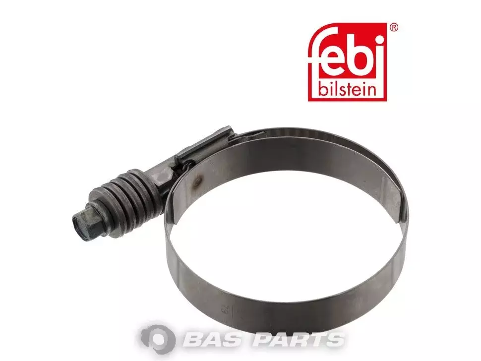 Schlauchverbindungsklemme Febi 06671241226