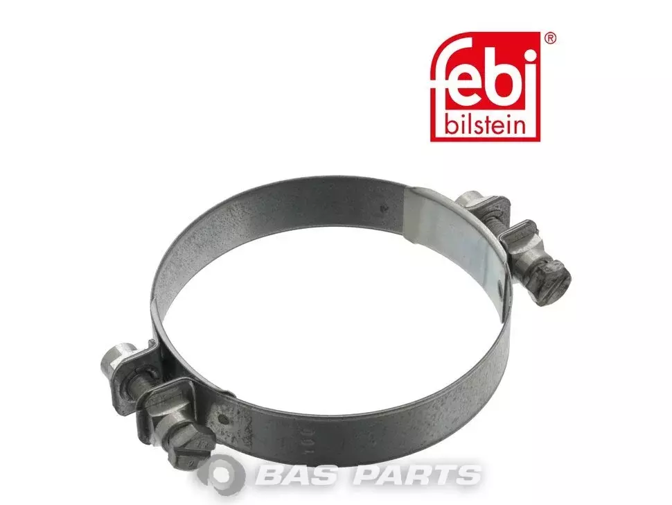 Schlauchverbindungsklemme Febi N1011000985