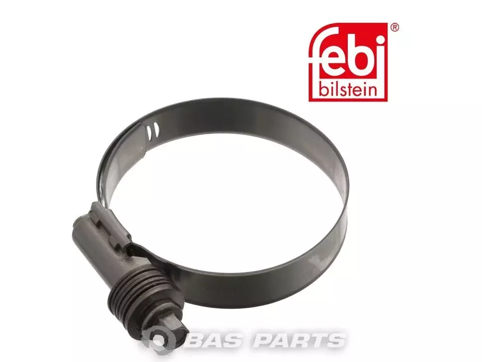 Clemă racord furtun Febi N1014007320
