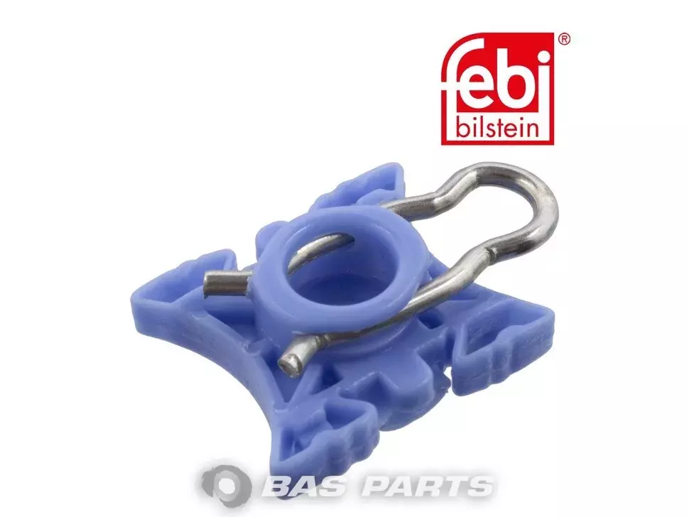 Abschlepphebel Febi 1 346 119