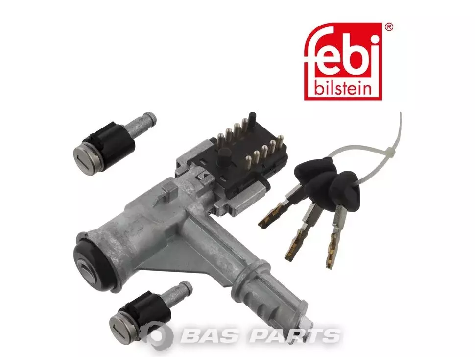 Kit de serrure Febi 1776871