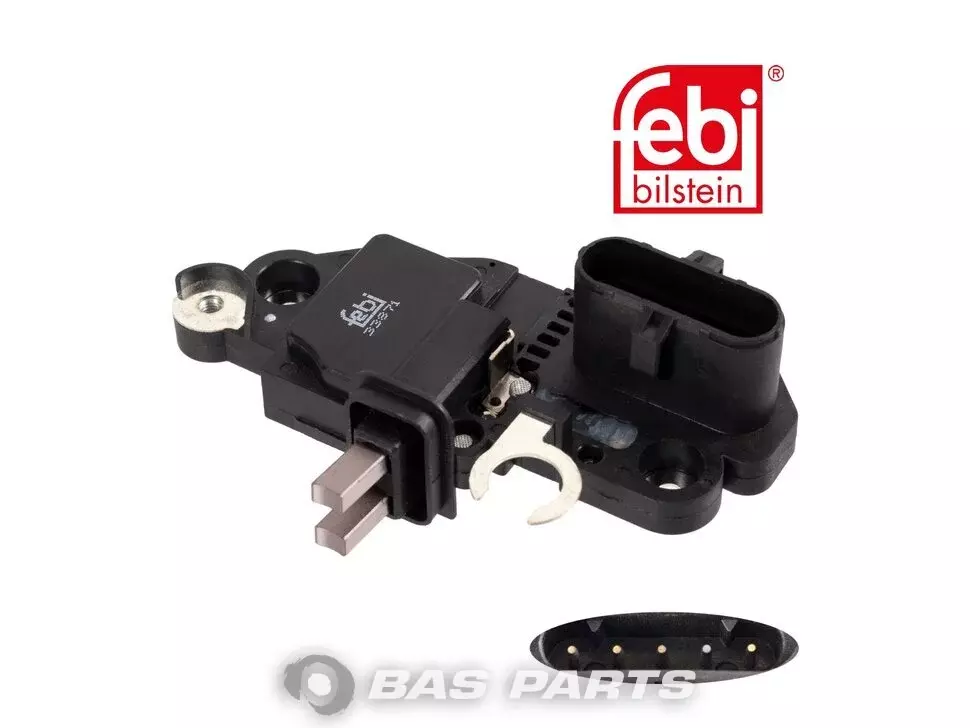 Alternator voltage regulator Febi 0001543805 Alternator voltage regulator Febi 0001543805