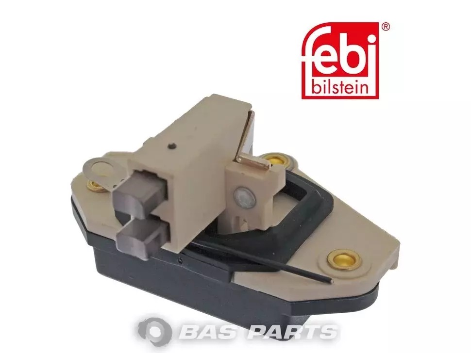 Regolatore tensione alternatore Febi 1386966