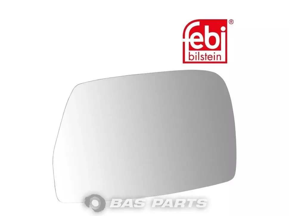 Vetro specchio Febi 0 0380 1929 Vetro specchio Febi 0 0380 1929