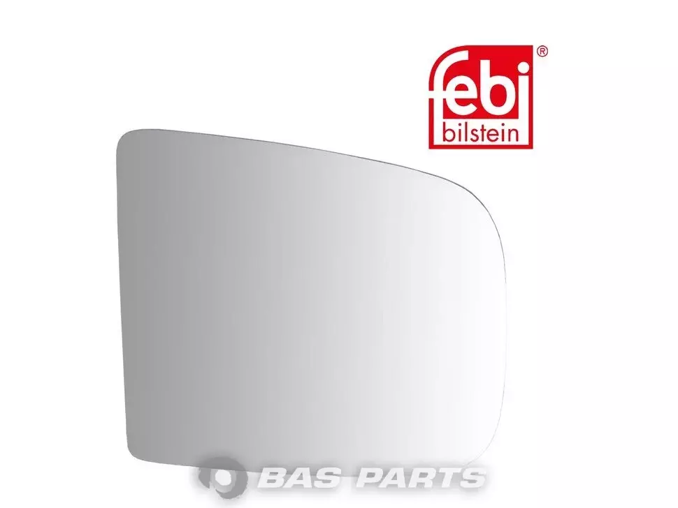 Vetro specchio Febi 0 0380 1926 Vetro specchio Febi 0 0380 1926
