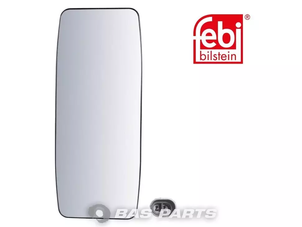 Spiegelglas Febi 0 4253 7512